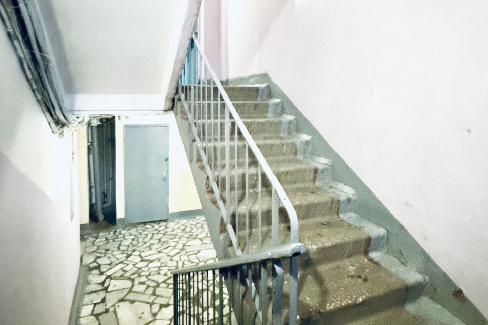 Продаётся комната в 1-комн. квартире, 17 м²