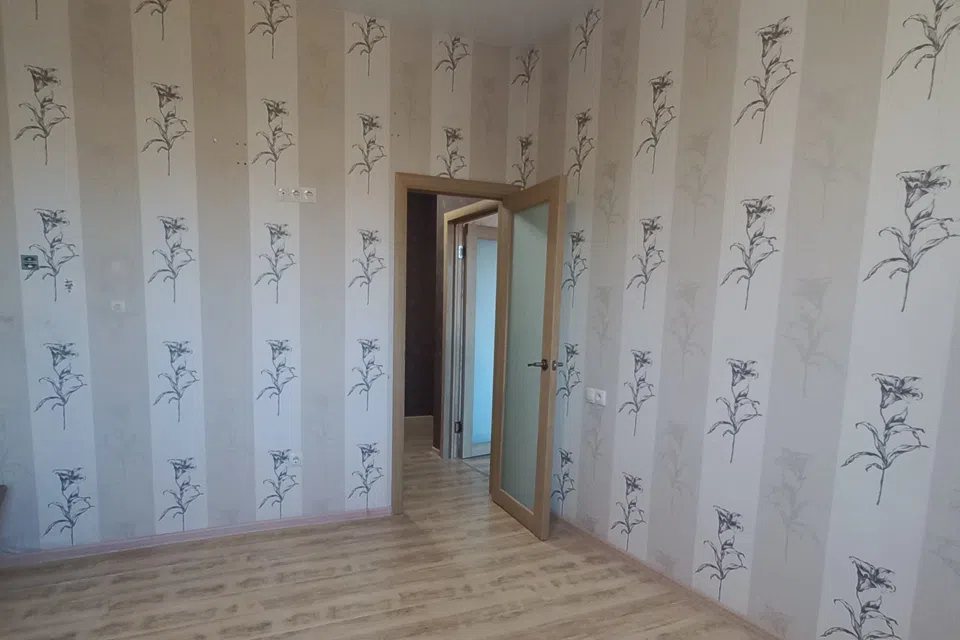 Продаётся 1-комнатная квартира, 40 м²