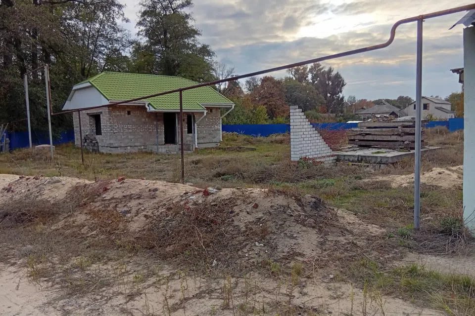 Продаётся участок, 10 сот., ИЖС