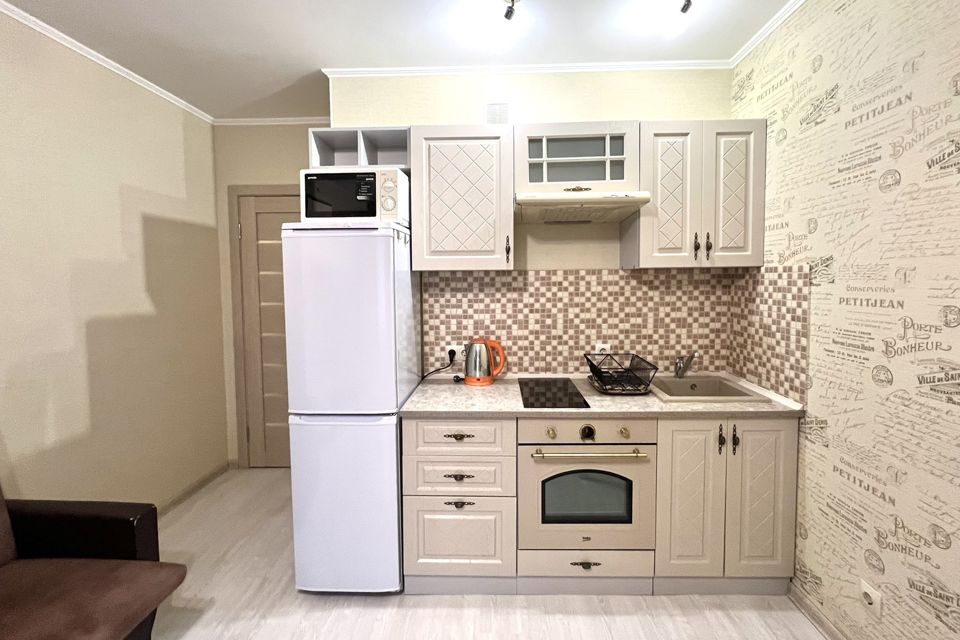 Продаётся студия, 25 м²