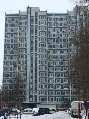 Продаётся 3-комнатная квартира, 74.2 м²