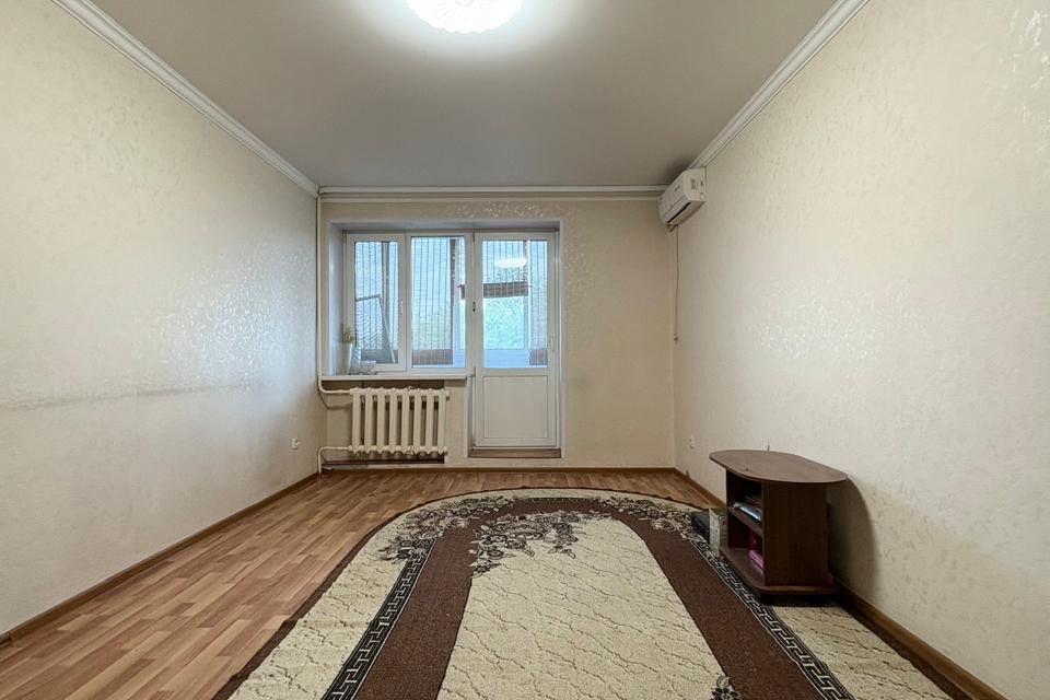 Продаётся 2-комнатная квартира, 49 м²