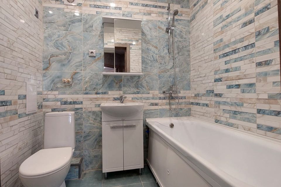 Продаётся студия, 21.8 м²