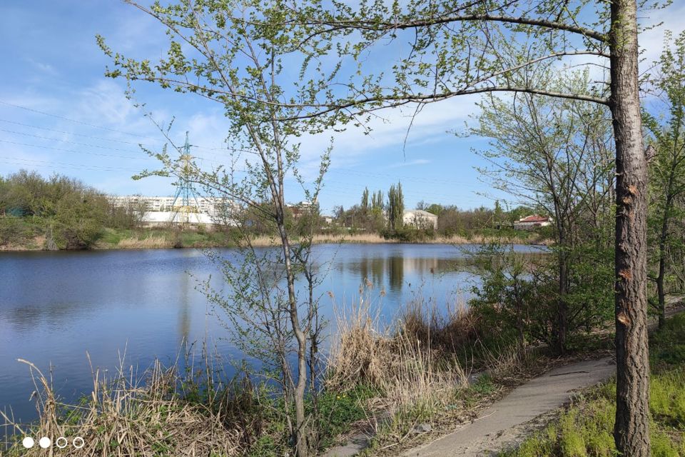 Продаётся 1-этажный дом, 56 м²