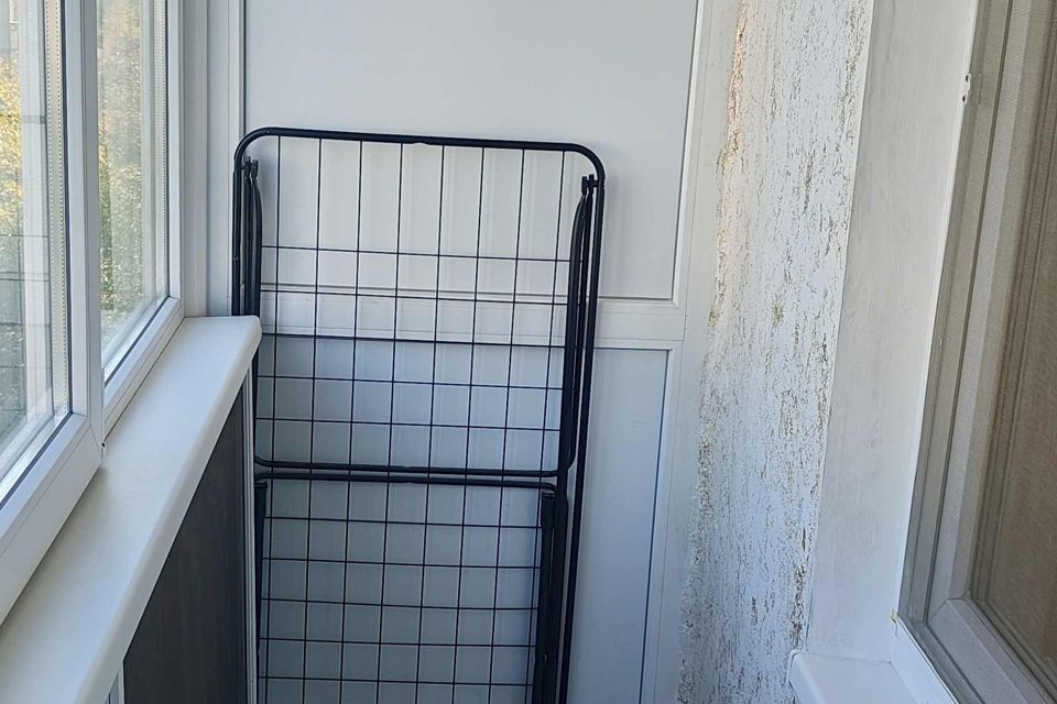 Продаётся 1-комнатная квартира, 30 м²