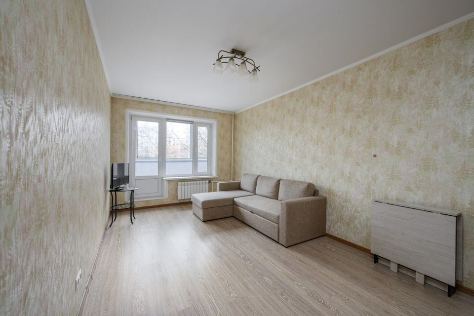 Продаётся 2-комнатная квартира, 45 м²