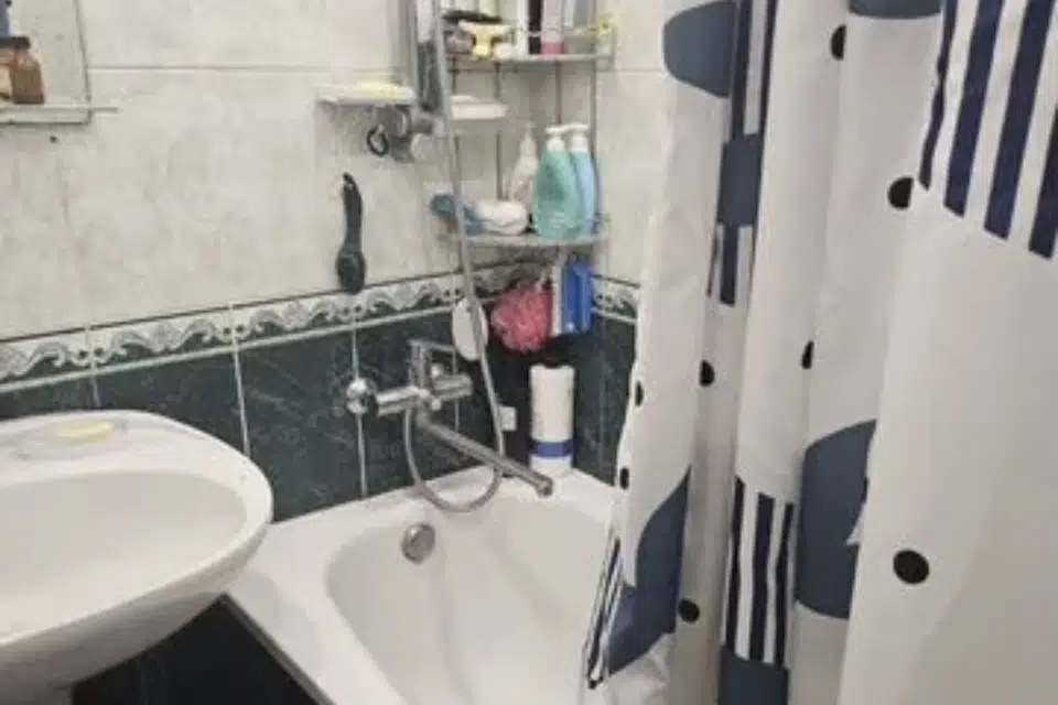 Продаётся 2-комнатная квартира, 47 м²