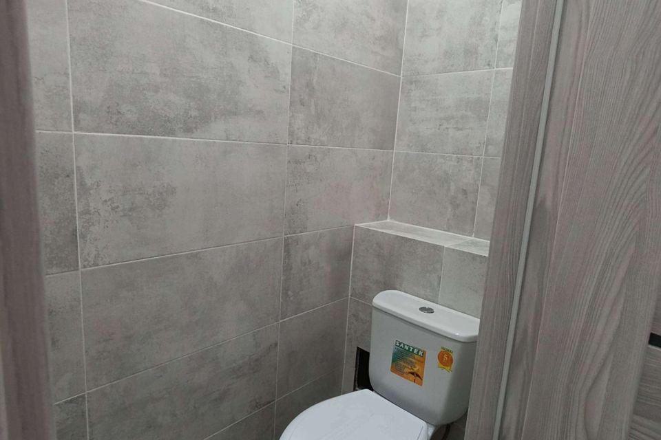 Продаётся 2-комнатная квартира, 45 м²