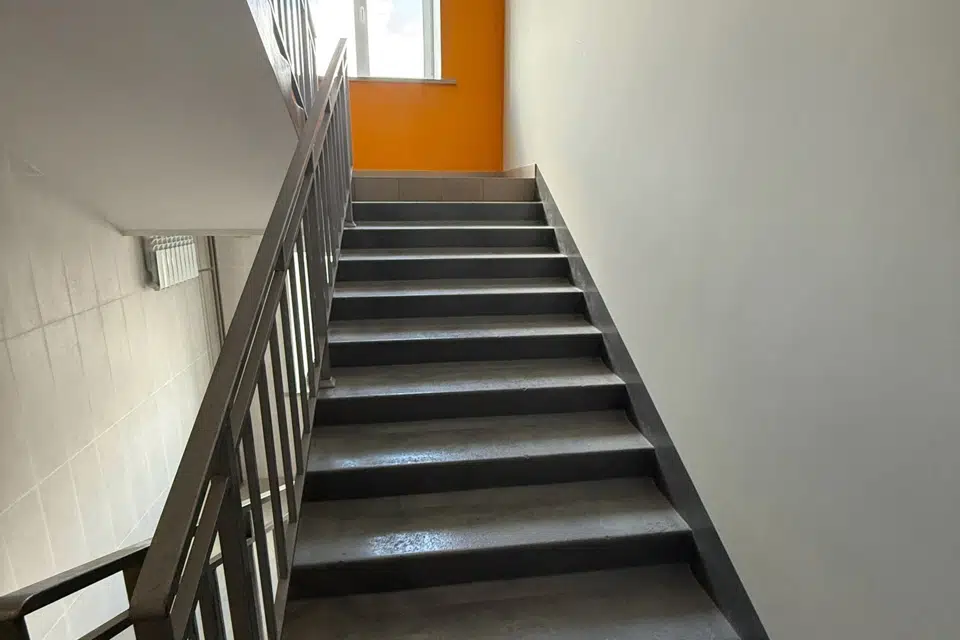 Продаётся 1-комнатная квартира, 41.3 м²