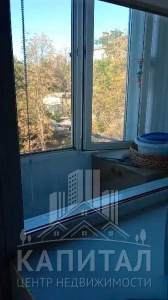 Продаётся 2-комнатная квартира, 45 м²
