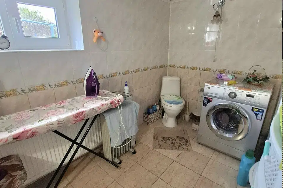 Продаётся 1-этажный дом, 59 м²