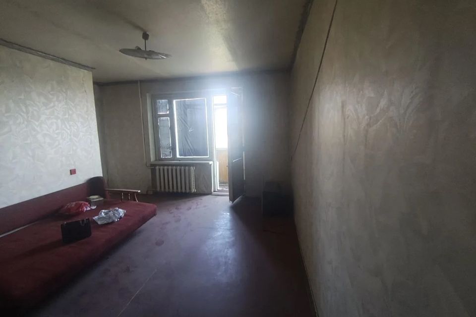 Продаётся 1-комнатная квартира, 35 м²