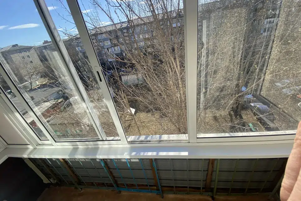 Продаётся 2-комнатная квартира, 44.7 м²