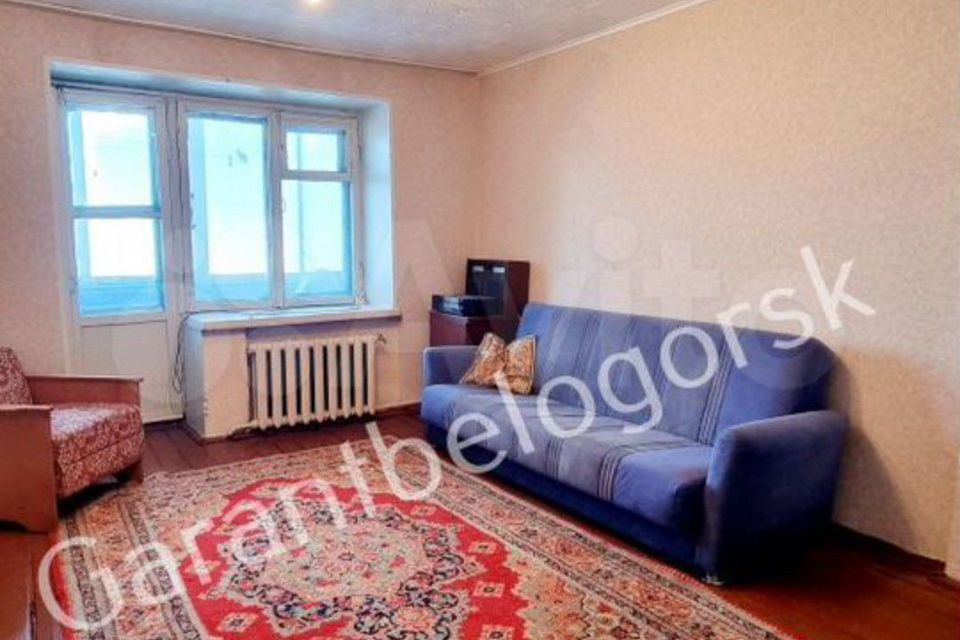 Продаётся 2-комнатная квартира, 51.2 м²