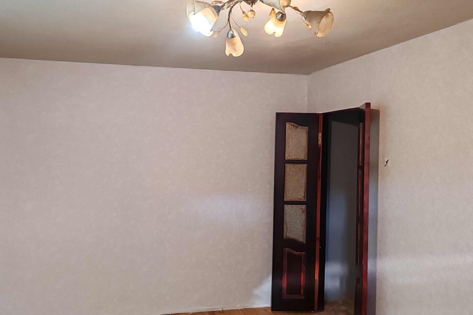 Продаётся 2-комнатная квартира, 44 м²