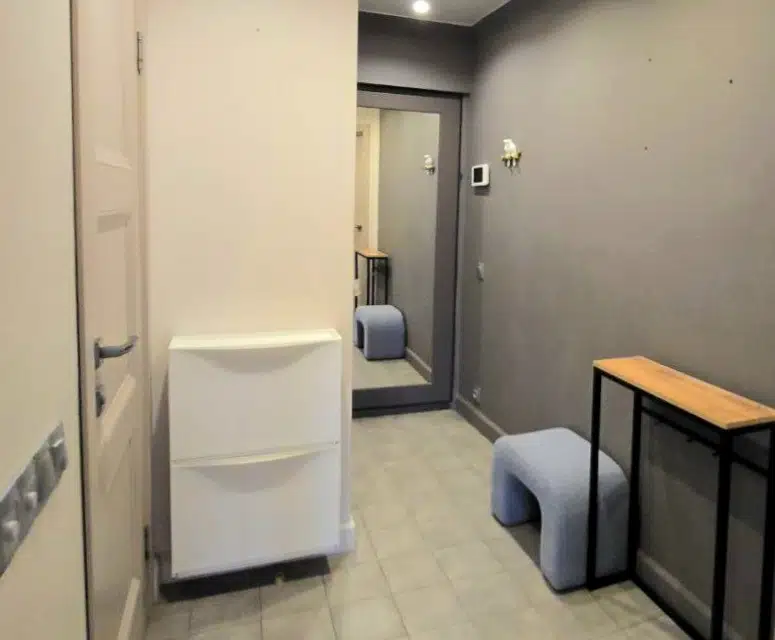 Продаётся 2-комнатная квартира, 46.9 м²