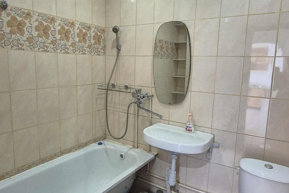 Продаётся 1-комнатная квартира, 32 м²