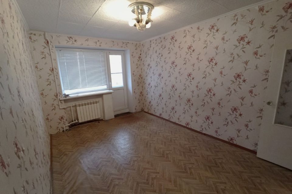 Продаётся 2-комнатная квартира, 45.3 м²