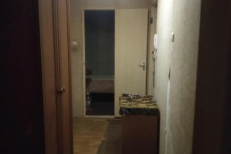 Продаётся 3-комнатная квартира, 65.9 м²