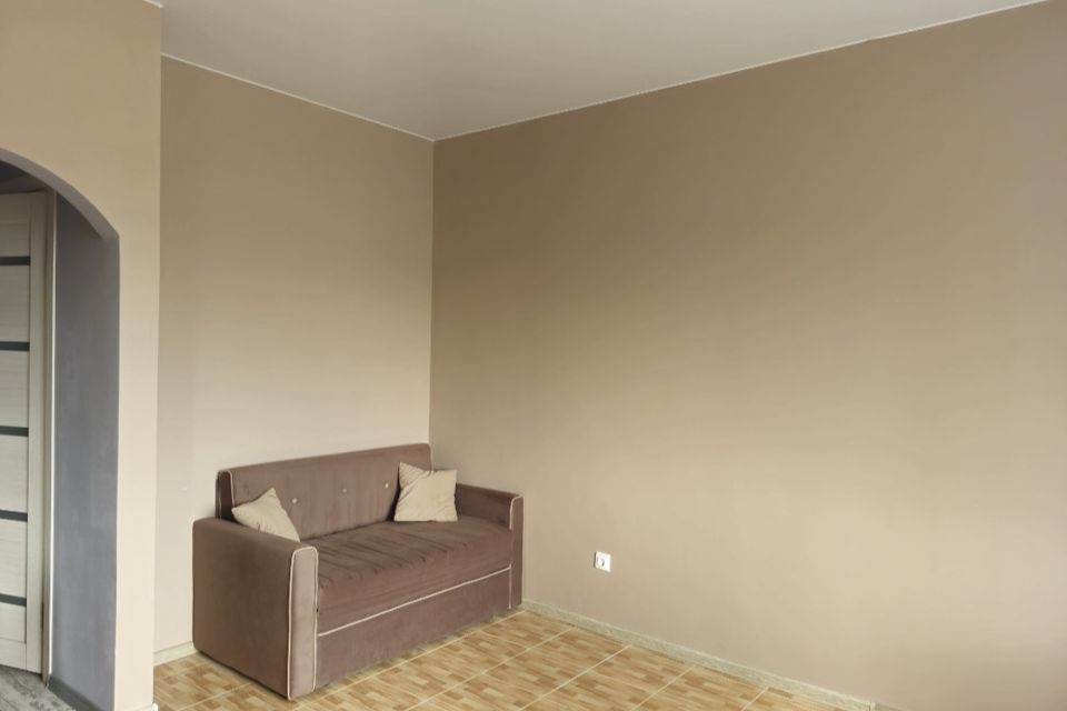 Сдаётся 1-комнатная квартира, 41 м²