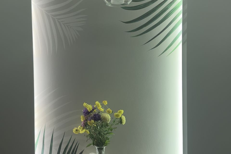 Продаётся 2-комнатная квартира, 64.4 м²