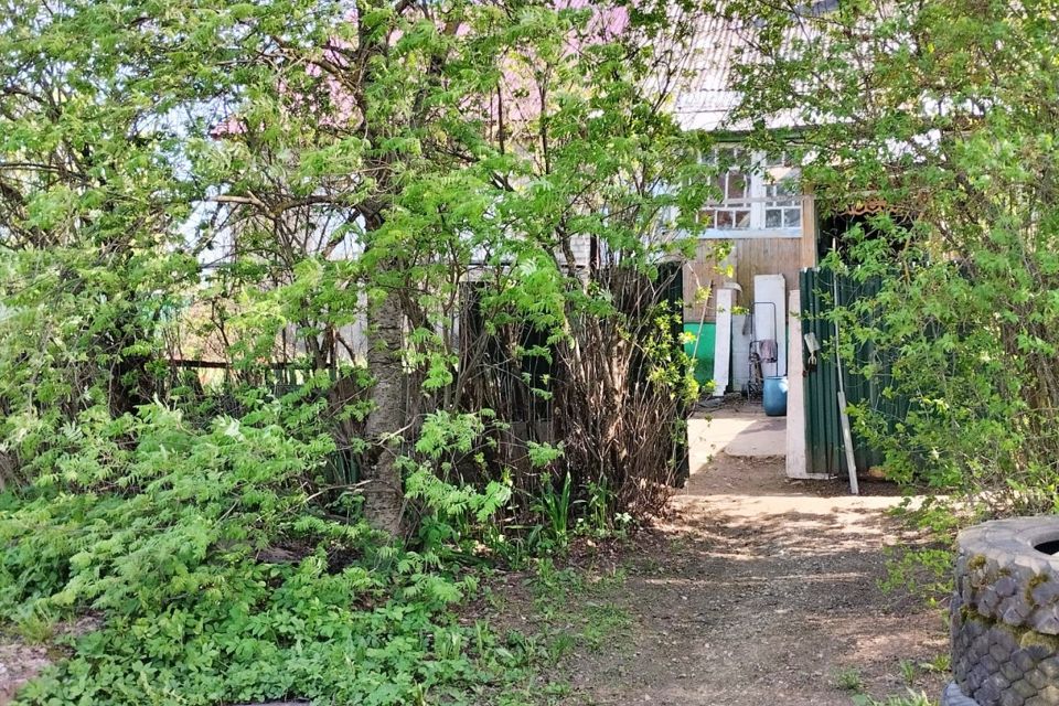 Продаётся 1-комнатная квартира, 32.1 м²