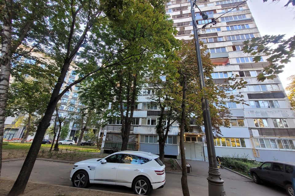 Продаётся студия, 15.4 м²