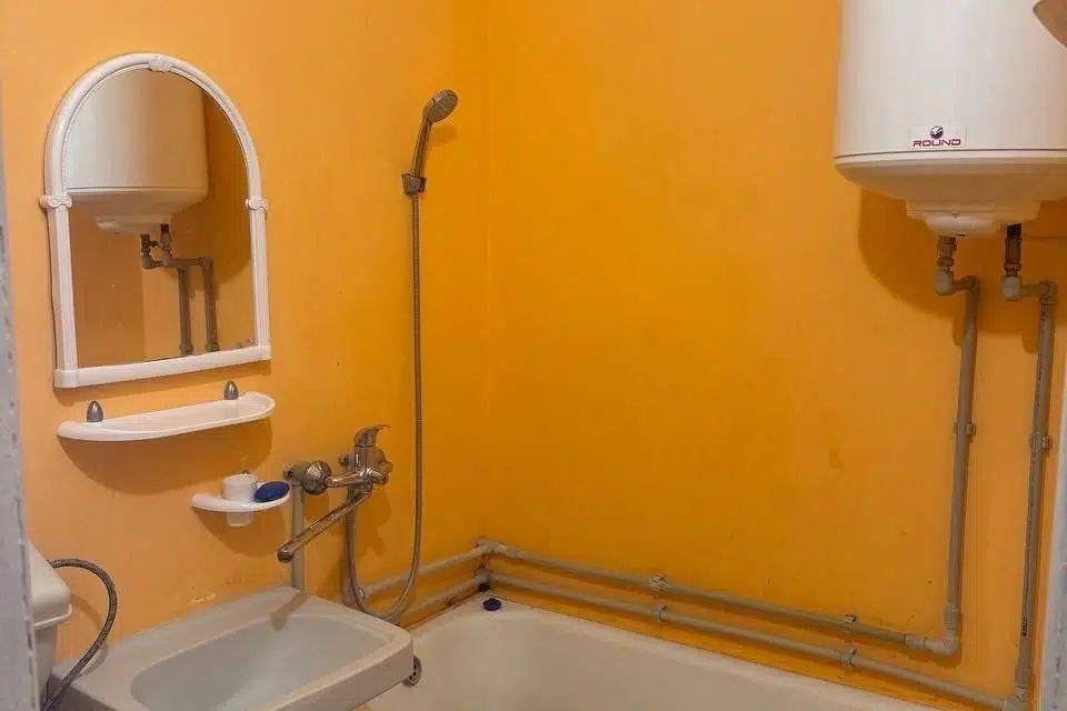 Продаётся 1-комнатная квартира, 27.9 м²