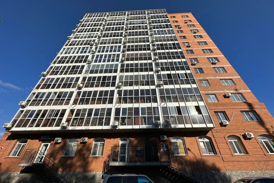 Продаётся 1-комнатная квартира, 37.6 м²