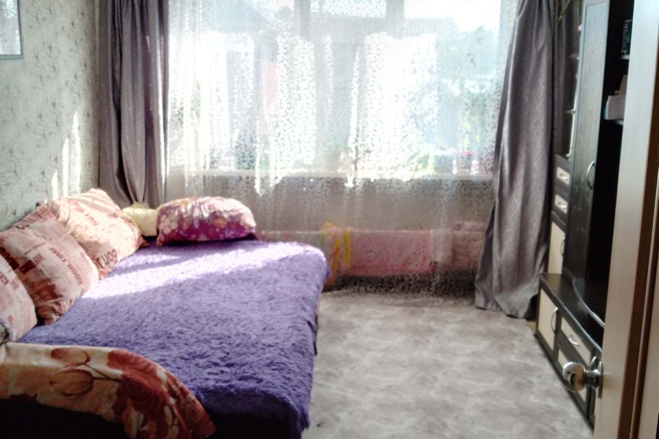 Продаётся 2-комнатная квартира, 39 м²