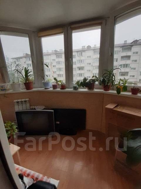 Продаётся 1-комнатная квартира, 31.4 м²