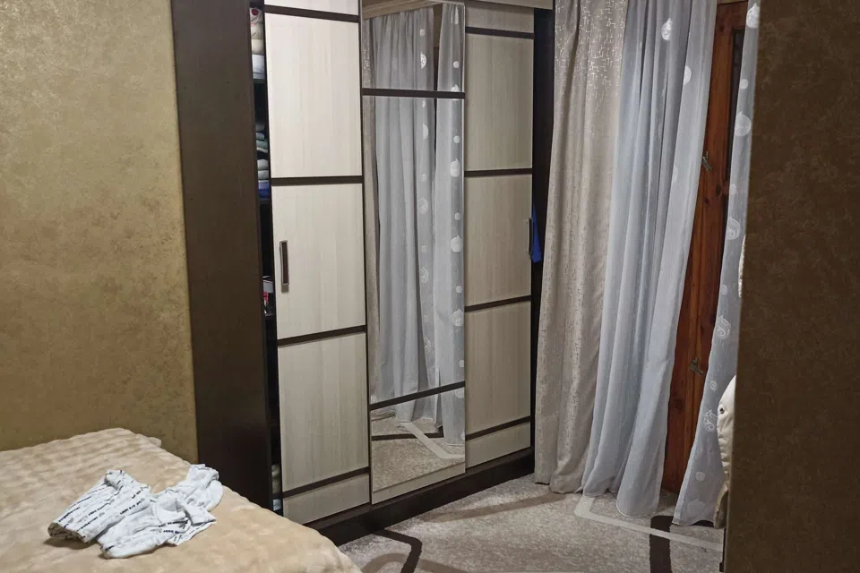 Продаётся 3-комнатная квартира, 60.25 м²