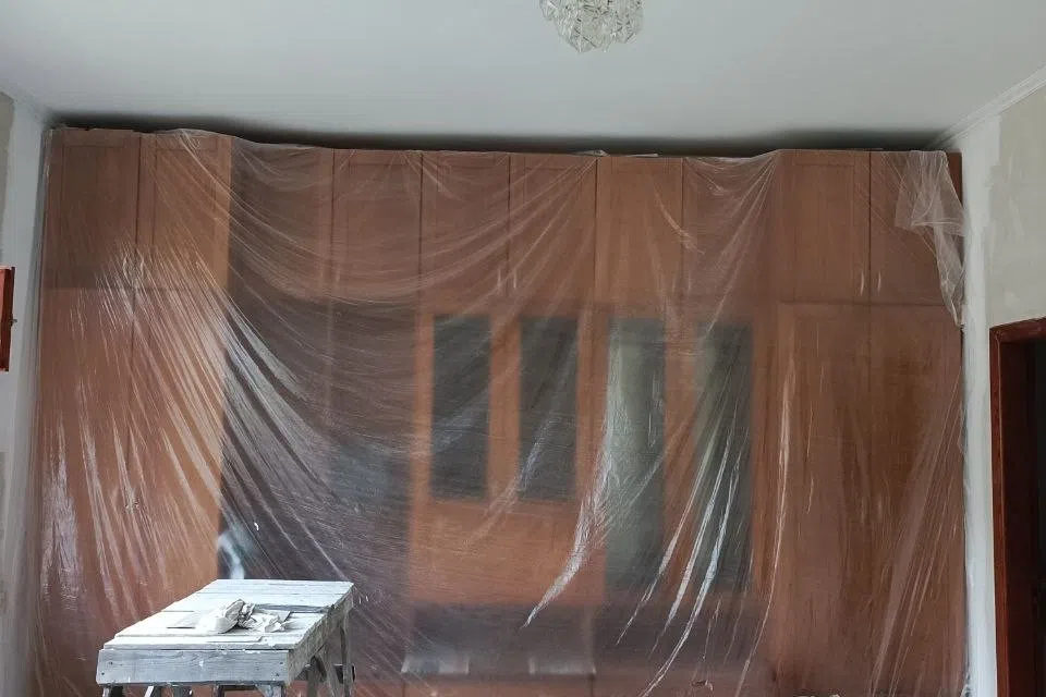 Продаётся 1-комнатная квартира, 52 м²