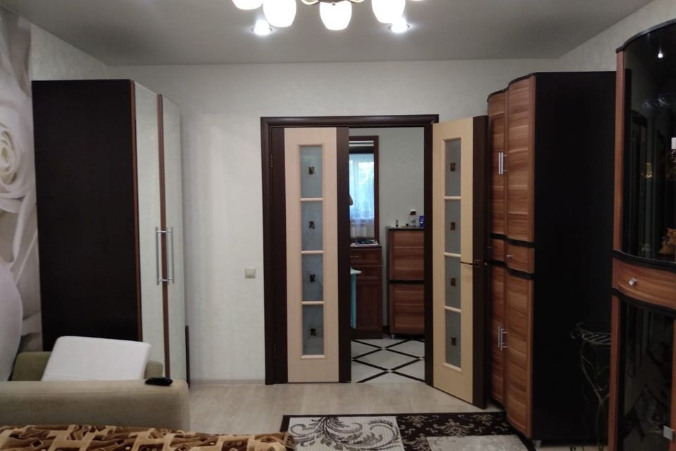 Продаётся 2-комнатная квартира, 50 м²
