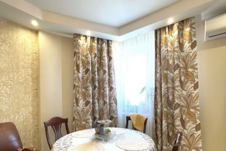 Продаётся 3-комнатная квартира, 58.2 м²