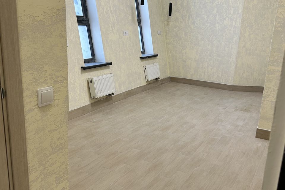 Продаётся студия, 16.4 м²