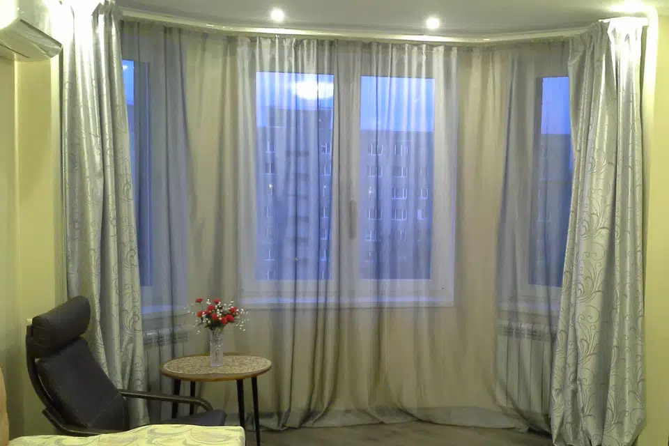 Продаётся 2-комнатная квартира, 78.6 м²