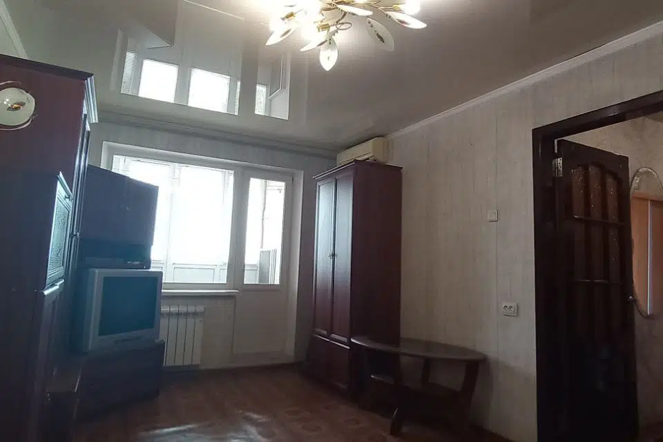 Продаётся 2-комнатная квартира, 45.9 м²
