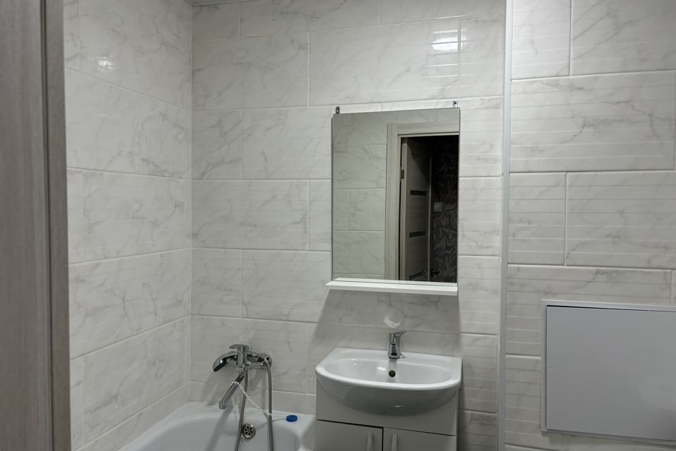 Продаётся 2-комнатная квартира, 38 м²