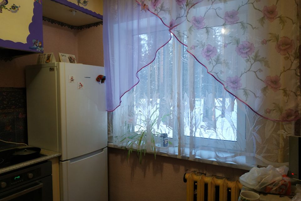 Продаётся 2-комнатная квартира, 48 м²