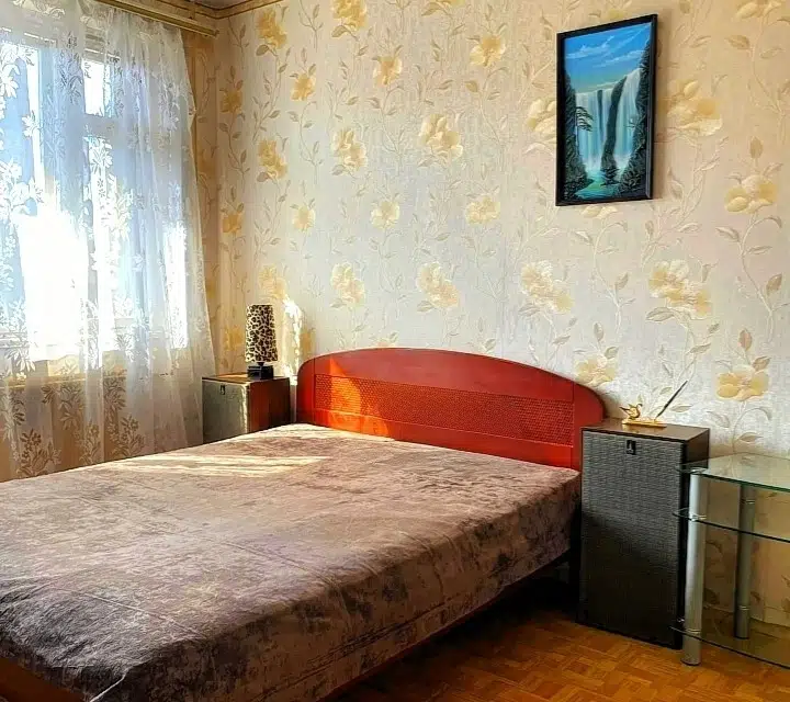 Продаётся 3-комнатная квартира, 79.7 м²