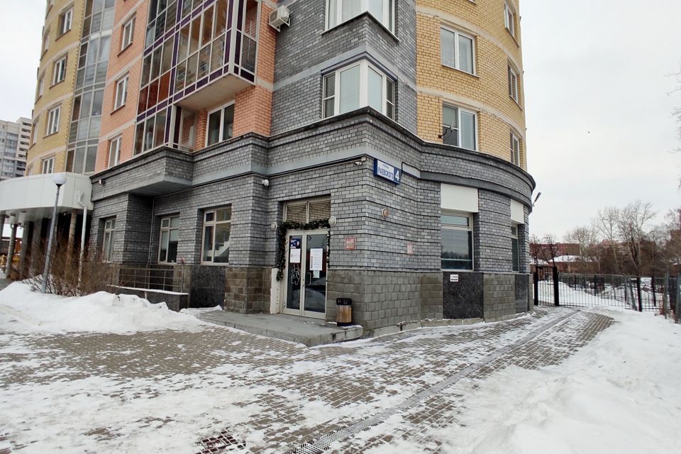 Продаётся 2-комнатная квартира, 69.1 м²