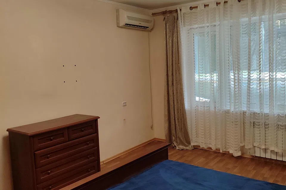 Продаётся 2-комнатная квартира, 54 м²