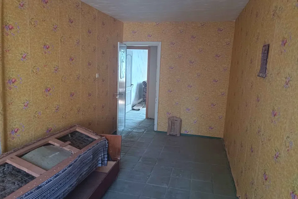 Продаётся 2-комнатная квартира, 44 м²