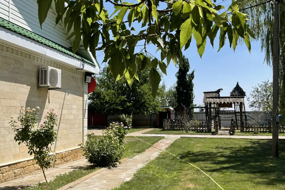 Продаётся 1-этажный дом, 245 м²