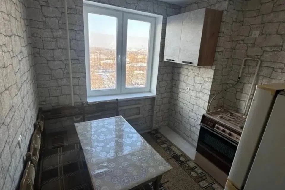 Сдаётся 2-комнатная квартира, 48 м²