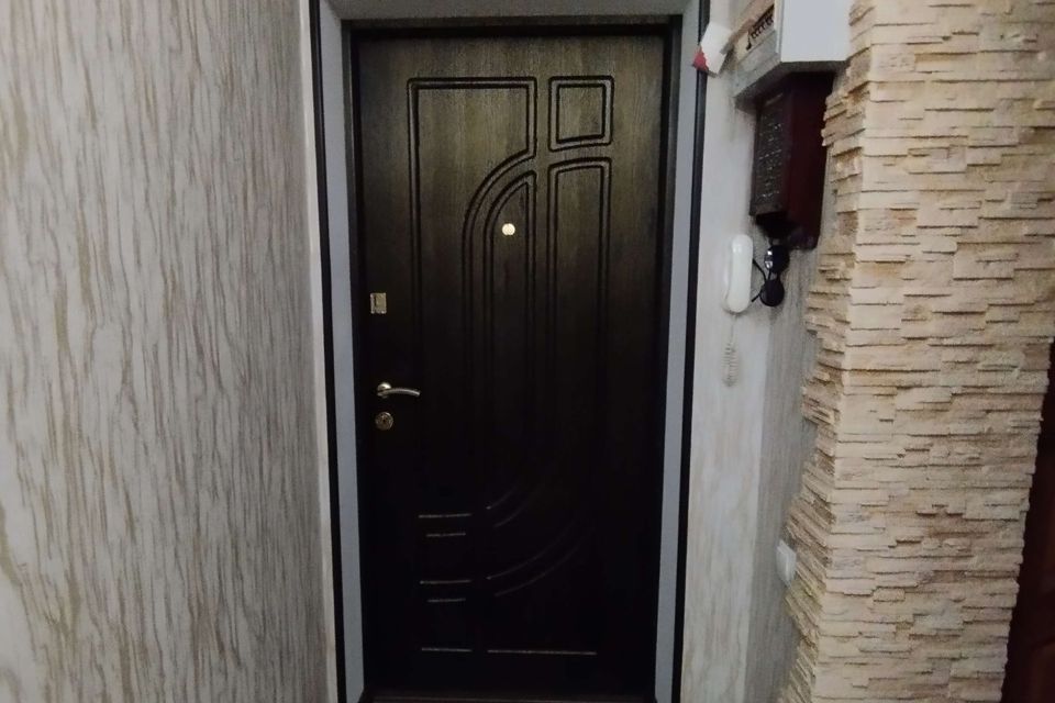 Продаётся 3-комнатная квартира, 74 м²