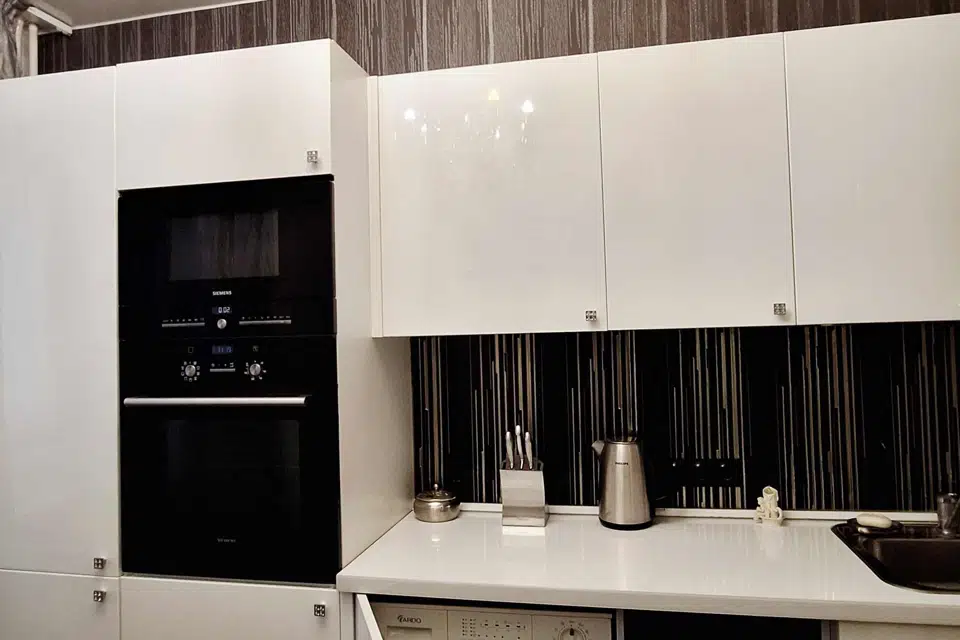 Продаётся 1-комнатная квартира, 33 м²