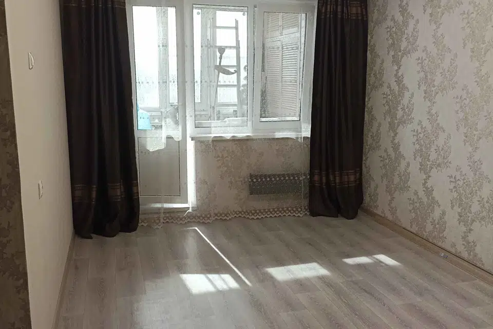 Продаётся 2-комнатная квартира, 43.9 м²