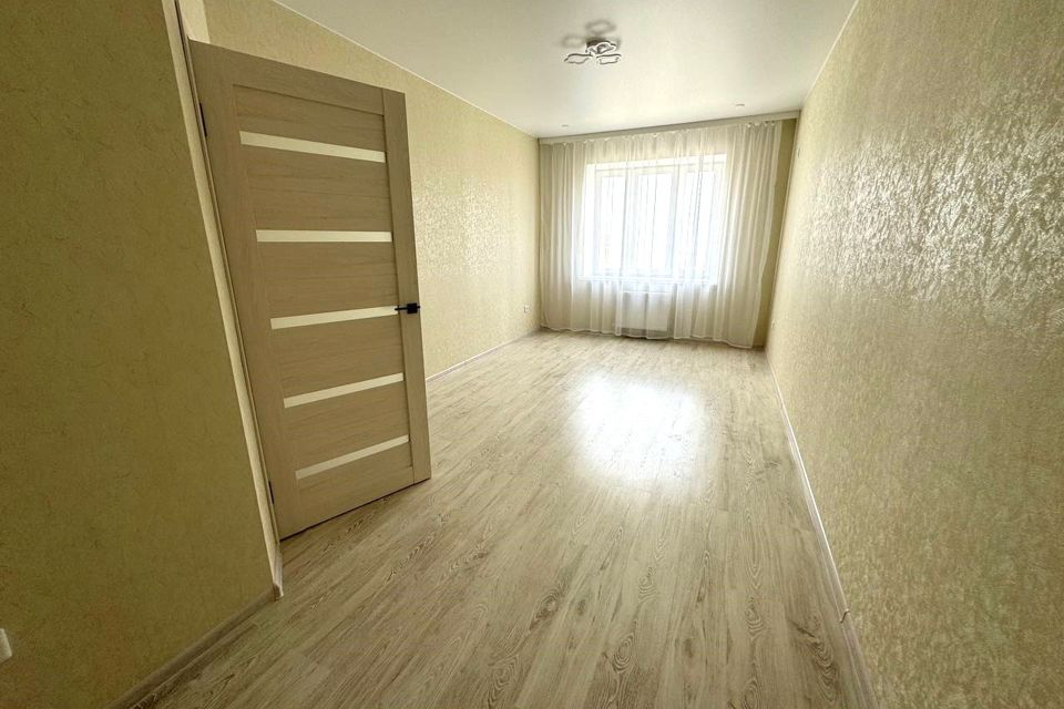 Продаётся 1-комнатная квартира, 39 м²